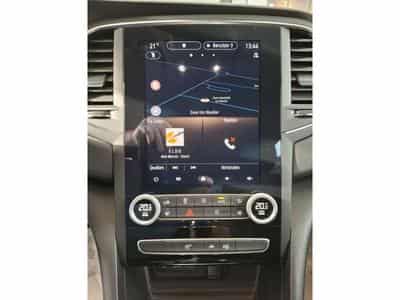 Renault Megane Intens dCi 115, CUIR, NAVI, CAMERA, LED, COCKPIT, HEAD-UP-DI (2021) - Foto 7