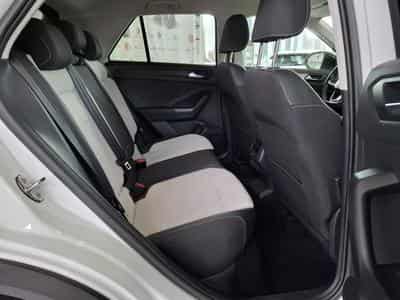 VW T-Roc 1.5 TSI 150 DSG STYLE,VIRTUAL,KAMERA,NAVI,CARPLAY,LED,CUIR,1 (2022) - Foto 11