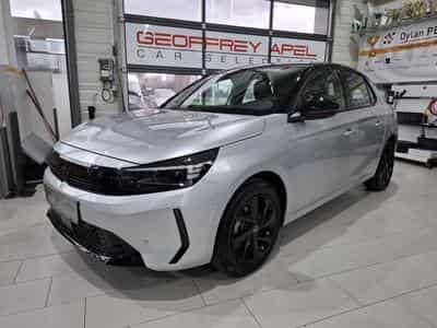 Opel Corsa 1.2 TURBO 101 GS, LED, VIRTUAL, KAMERA, CARPLAY,TEMPO, CUIR (2025) - Photo 1