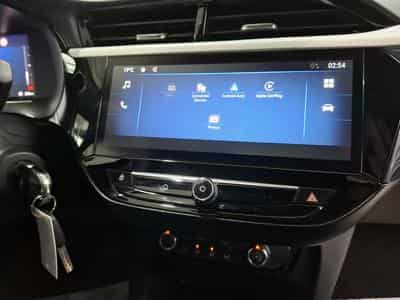 Opel Corsa 1.2 TURBO 101 GS, LED, VIRTUAL, KAMERA, CARPLAY,TEMPO, CUIR (2025) - Photo 12
