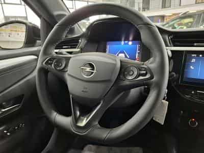 Opel Corsa 1.2 TURBO 101 GS, LED, VIRTUAL, KAMERA, CARPLAY,TEMPO, CUIR (2025) - Photo 13