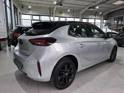 Opel Corsa 1.2 TURBO 101 GS, LED, VIRTUAL, KAMERA, CARPLAY,TEMPO, CUIR (2025) - Photo 2