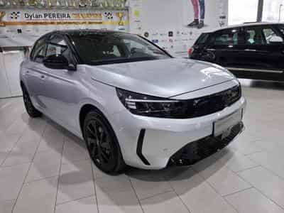 Opel Corsa 1.2 TURBO 101 GS, LED, VIRTUAL, KAMERA, CARPLAY,TEMPO, CUIR (2025) - Photo 4