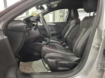 Opel Corsa 1.2 TURBO 101 GS, LED, VIRTUAL, KAMERA, CARPLAY,TEMPO, CUIR (2025) - Photo 5