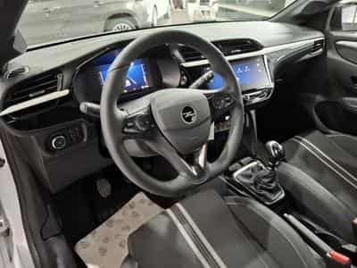 Opel Corsa 1.2 TURBO 101 GS, LED, VIRTUAL, KAMERA, CARPLAY,TEMPO, CUIR (2025) - Photo 7