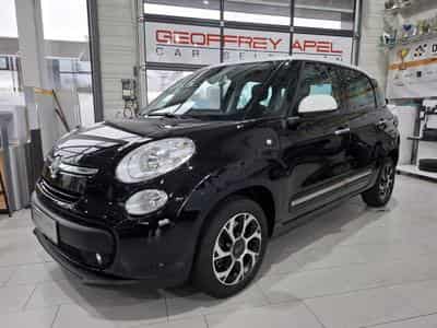 Fiat 500L 1.6 JTD 120 NAVI, CUIR, PANORAMA, 1 HAND (2016) - Photo 1
