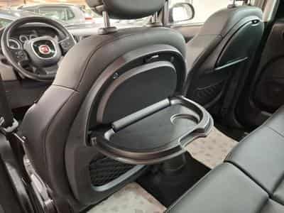 Fiat 500L 1.6 JTD 120 NAVI, CUIR, PANORAMA, 1 HAND (2016) - Foto 14