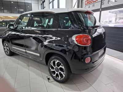Fiat 500L 1.6 JTD 120 NAVI, CUIR, PANORAMA, 1 HAND (2016) - Foto 2