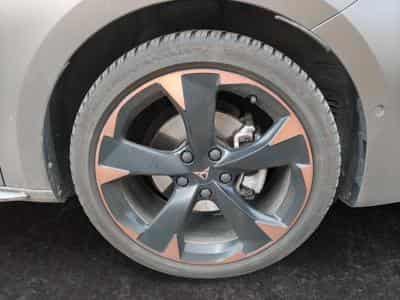 Cupra Leon 1.5 eTSI MHEV Business DSG (2025) - Photo 10