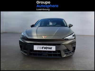 Cupra Leon 1.5 eTSI MHEV Business DSG (2025) - Photo 2