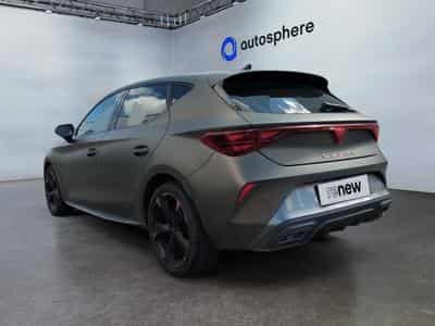 Cupra Leon 1.5 eTSI MHEV Business DSG (2025) - Photo 4
