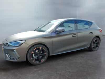 Cupra Leon 1.5 eTSI MHEV Business DSG (2025) - Photo 5