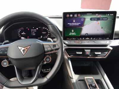 Cupra Leon 1.5 eTSI MHEV Business DSG (2025) - Photo 7