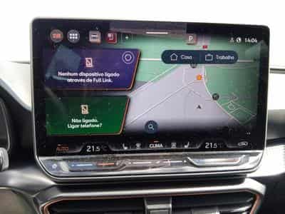 Cupra Leon 1.5 eTSI MHEV Business DSG (2025) - Photo 8