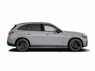 Mercedes GLC 300 GLC 300de /4Matic/ MANUFAKTUR / AMG LINE/360°/PANORAMA/ (2026) - Photo 2
