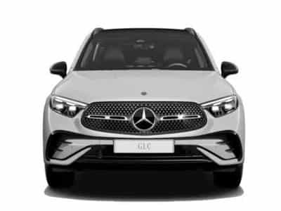 Mercedes GLC 300 GLC 300de /4Matic/ MANUFAKTUR / AMG LINE/360°/PANORAMA/ (2026) - Photo 5
