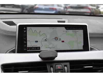 BMW X2 1.5 dA sDrive16 REGUL GPS PARK LED 1° MAIN (2023) - Photo 10