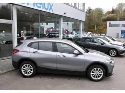 BMW X2 1.5 dA sDrive16 REGUL GPS PARK LED 1° MAIN (2023) - Photo 3