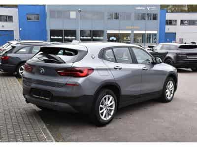 BMW X2 1.5 dA sDrive16 REGUL GPS PARK LED 1° MAIN (2023) - Photo 4