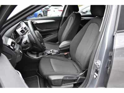 BMW X2 1.5 dA sDrive16 REGUL GPS PARK LED 1° MAIN (2023) - Photo 6