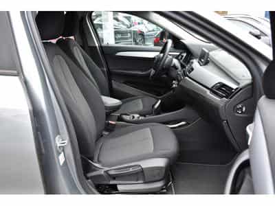 BMW X2 1.5 dA sDrive16 REGUL GPS PARK LED 1° MAIN (2023) - Photo 7