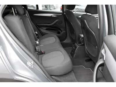 BMW X2 1.5 dA sDrive16 REGUL GPS PARK LED 1° MAIN (2023) - Photo 8