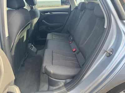 Audi A3 AUDI A3 NAVI XENON MFL TEMPOMAT BII XENON (2015) - Photo 11