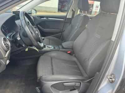 Audi A3 AUDI A3 NAVI XENON MFL TEMPOMAT BII XENON (2015) - Photo 12