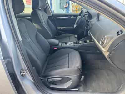 Audi A3 AUDI A3 NAVI XENON MFL TEMPOMAT BII XENON (2015) - Photo 4