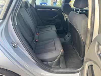 Audi A3 AUDI A3 NAVI XENON MFL TEMPOMAT BII XENON (2015) - Photo 6