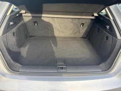 Audi A3 AUDI A3 NAVI XENON MFL TEMPOMAT BII XENON (2015) - Photo 9