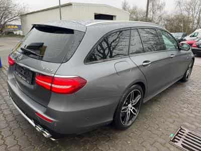 Mercedes E 53 AMG MERCEDES-BENZ E53 AMG E T-Modell 4Matic+ LED 360 Kamera Nigh (2019) - Foto 10
