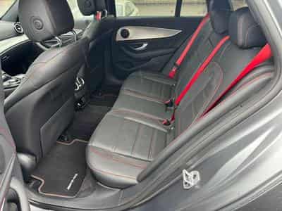 Mercedes E 53 AMG MERCEDES-BENZ E53 AMG E T-Modell 4Matic+ LED 360 Kamera Nigh (2019) - Foto 14