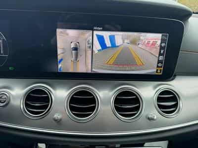 Mercedes E 53 AMG MERCEDES-BENZ E53 AMG E T-Modell 4Matic+ LED 360 Kamera Nigh (2019) - Foto 4