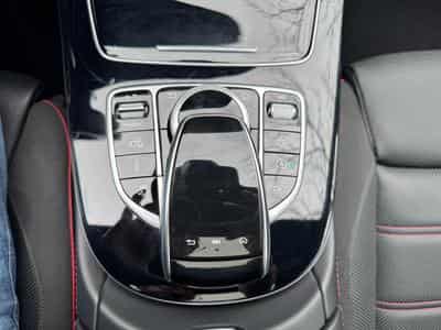 Mercedes E 53 AMG MERCEDES-BENZ E53 AMG E T-Modell 4Matic+ LED 360 Kamera Nigh (2019) - Foto 5