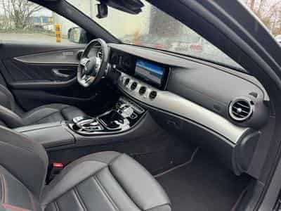 Mercedes E 53 AMG MERCEDES-BENZ E53 AMG E T-Modell 4Matic+ LED 360 Kamera Nigh (2019) - Foto 7