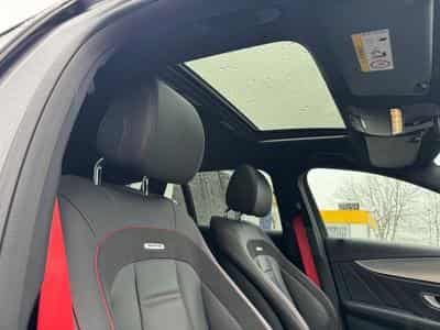 Mercedes E 53 AMG MERCEDES-BENZ E53 AMG E T-Modell 4Matic+ LED 360 Kamera Nigh (2019) - Foto 8