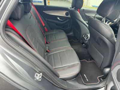 Mercedes E 53 AMG MERCEDES-BENZ E53 AMG E T-Modell 4Matic+ LED 360 Kamera Nigh (2019) - Foto 9