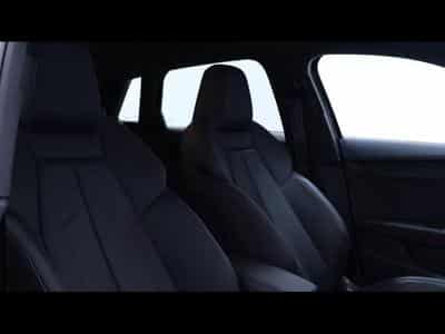 Audi A3 Sportback 30TFSI 110 S-Line S-Tronic (2024) - Foto 11