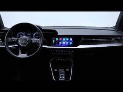 Audi A3 Sportback 30TFSI 110 S-Line S-Tronic (2024) - Foto 13