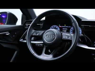 Audi A3 Sportback 30TFSI 110 S-Line S-Tronic (2024) - Foto 14