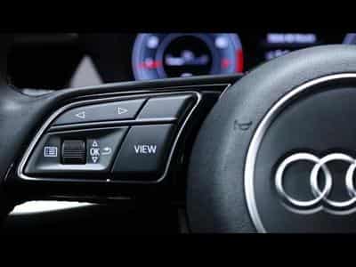 Audi A3 Sportback 30TFSI 110 S-Line S-Tronic (2024) - Foto 15