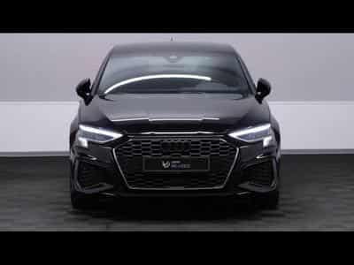 Audi A3 Sportback 30TFSI 110 S-Line S-Tronic (2024) - Foto 2