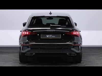 Audi A3 Sportback 30TFSI 110 S-Line S-Tronic (2024) - Foto 5