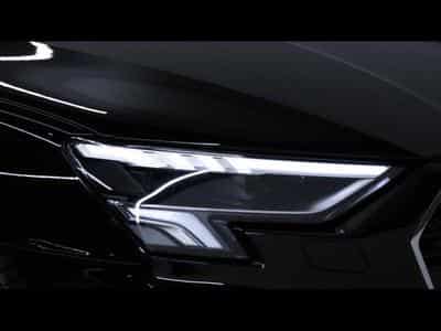 Audi A3 Sportback 30TFSI 110 S-Line S-Tronic (2024) - Foto 7