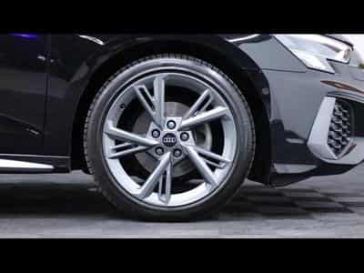 Audi A3 Sportback 30TFSI 110 S-Line S-Tronic (2024) - Foto 9