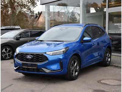 Ford Kuga 1.5 EcoBoost ST-Line Auto. PACK HIVER GPS LANE CAM NEUF (2025) - Foto 2