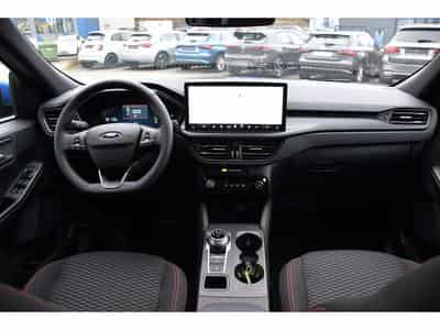 Ford Kuga 1.5 EcoBoost ST-Line Auto. PACK HIVER GPS LANE CAM NEUF (2025) - Foto 9