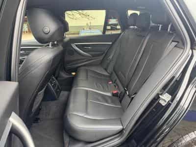 BMW 330 BMW 330 X DRIVE TOURING SHADOW LINE M SPORT PAKET STANDHEIZU (2019) - Foto 11