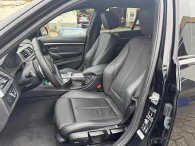 BMW 330 BMW 330 X DRIVE TOURING SHADOW LINE M SPORT PAKET STANDHEIZU (2019) - Foto 12